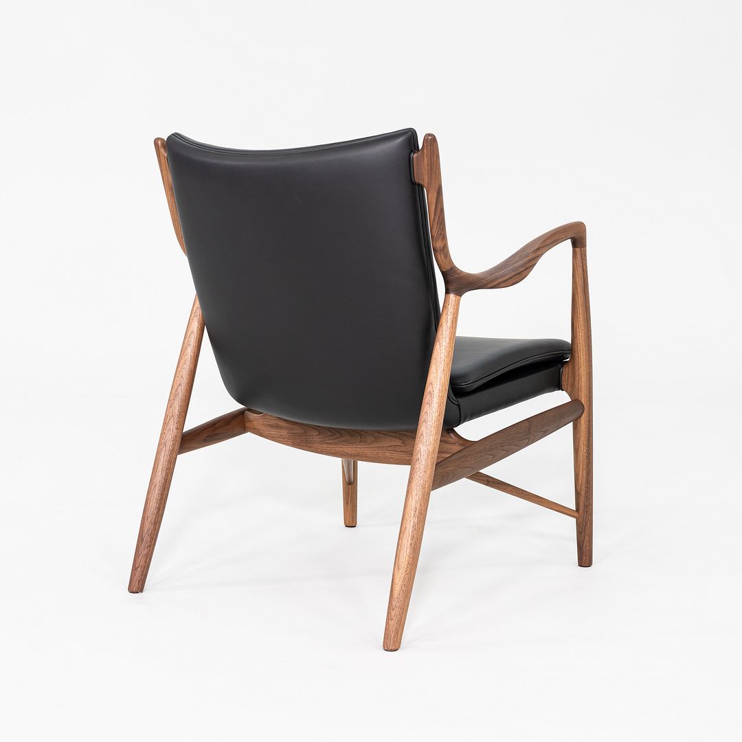 45 Lounge Chair