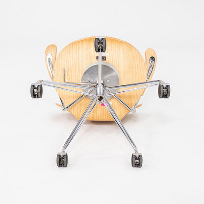 Series 7 Desk Chair, Model 3217