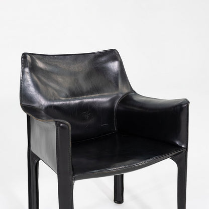 Cab 413 Armchair