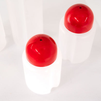 Particolari Cruet and Condiment Set