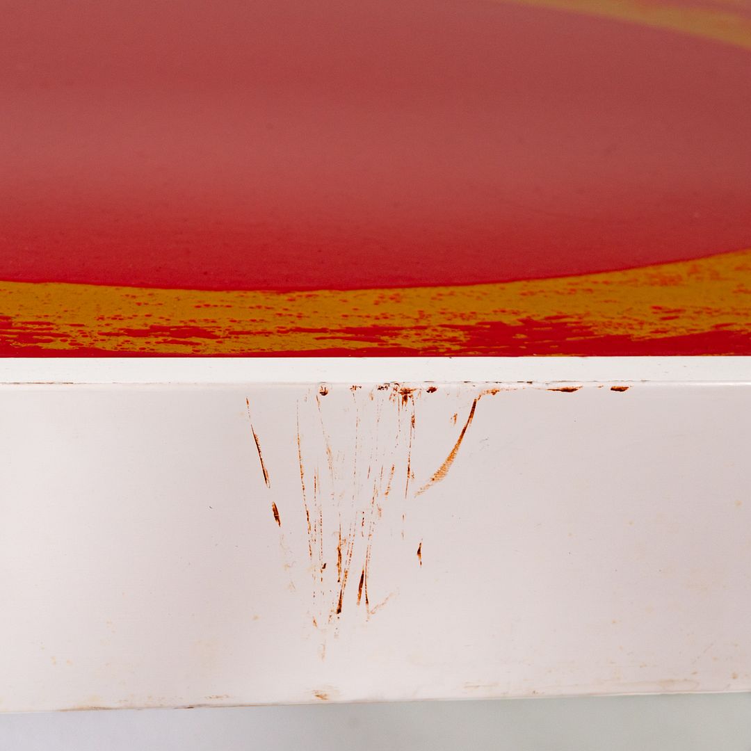 Konsul Side Table