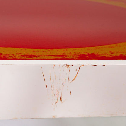 Konsul Side Table