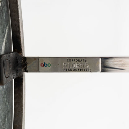 Round Side Table, Model TA-39