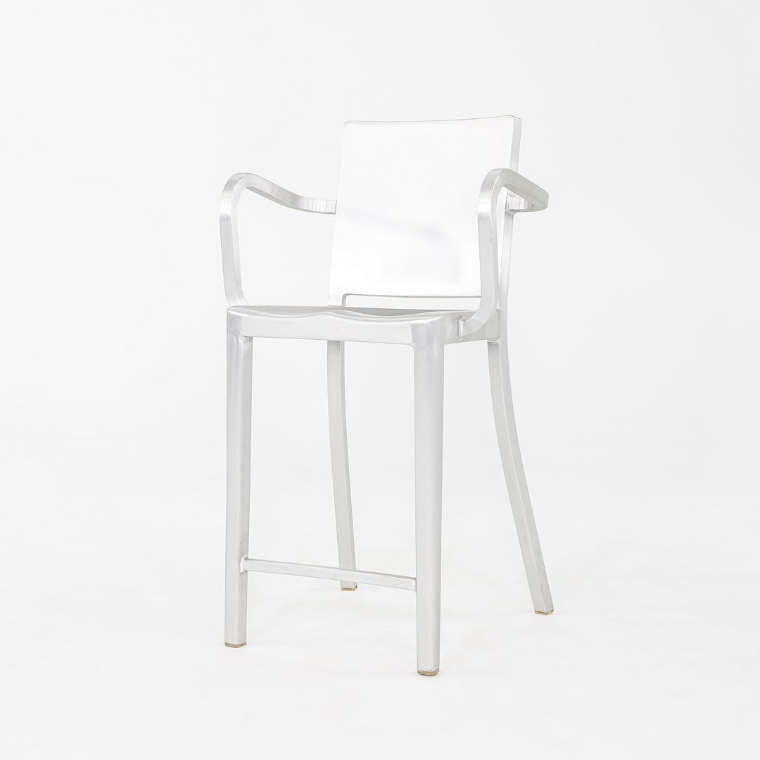Hudson Counter Stool