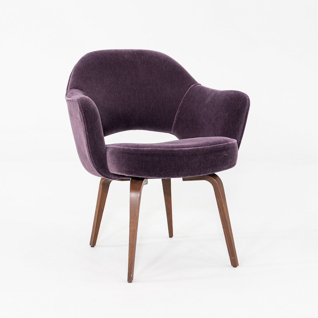 Executive Armchair