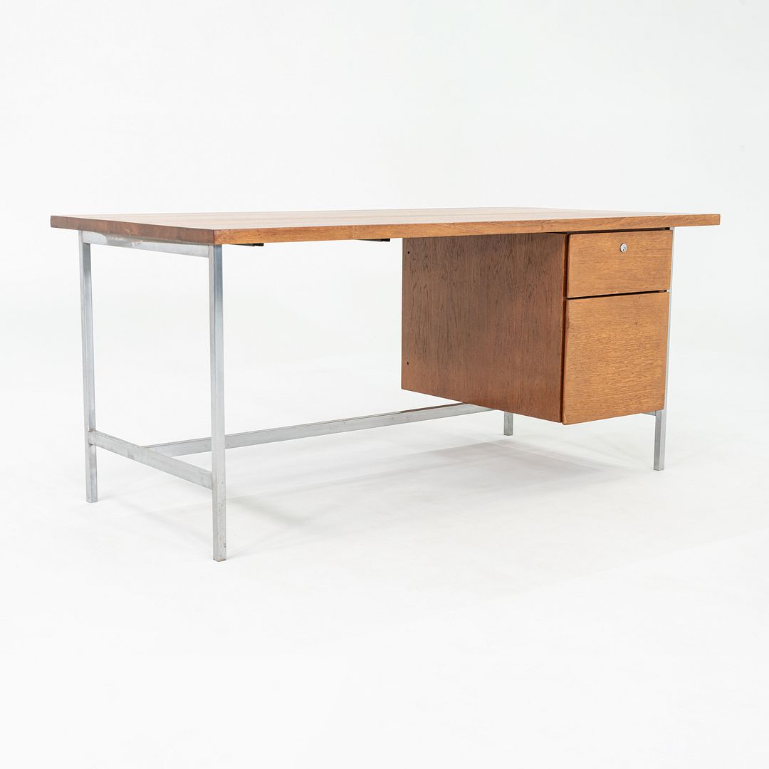 Executive Desk