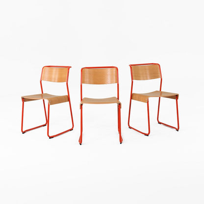 Canteen Utility Dining Chairs