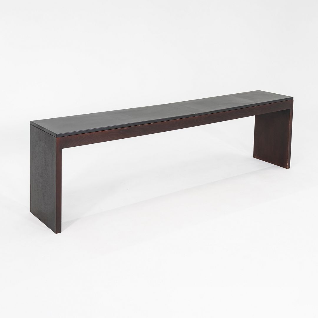 Custom Sofa Table