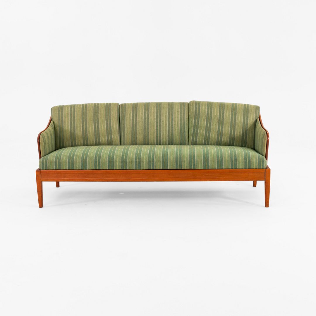 Gustavianus Sofa