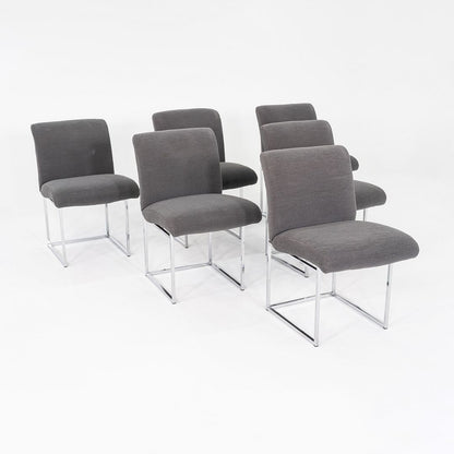 Thin Line Dining Side Chair