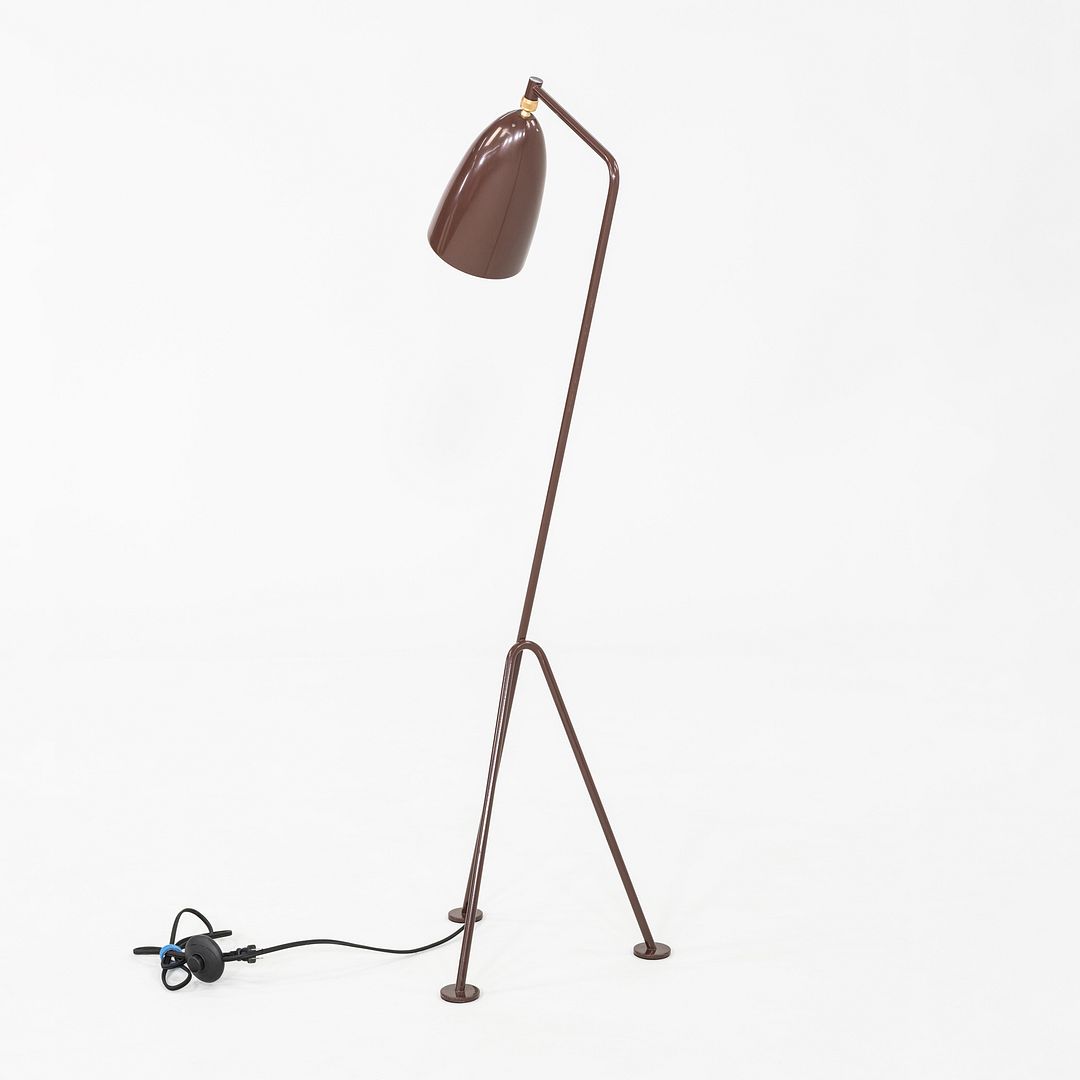 Grashoppa Floor Lamp