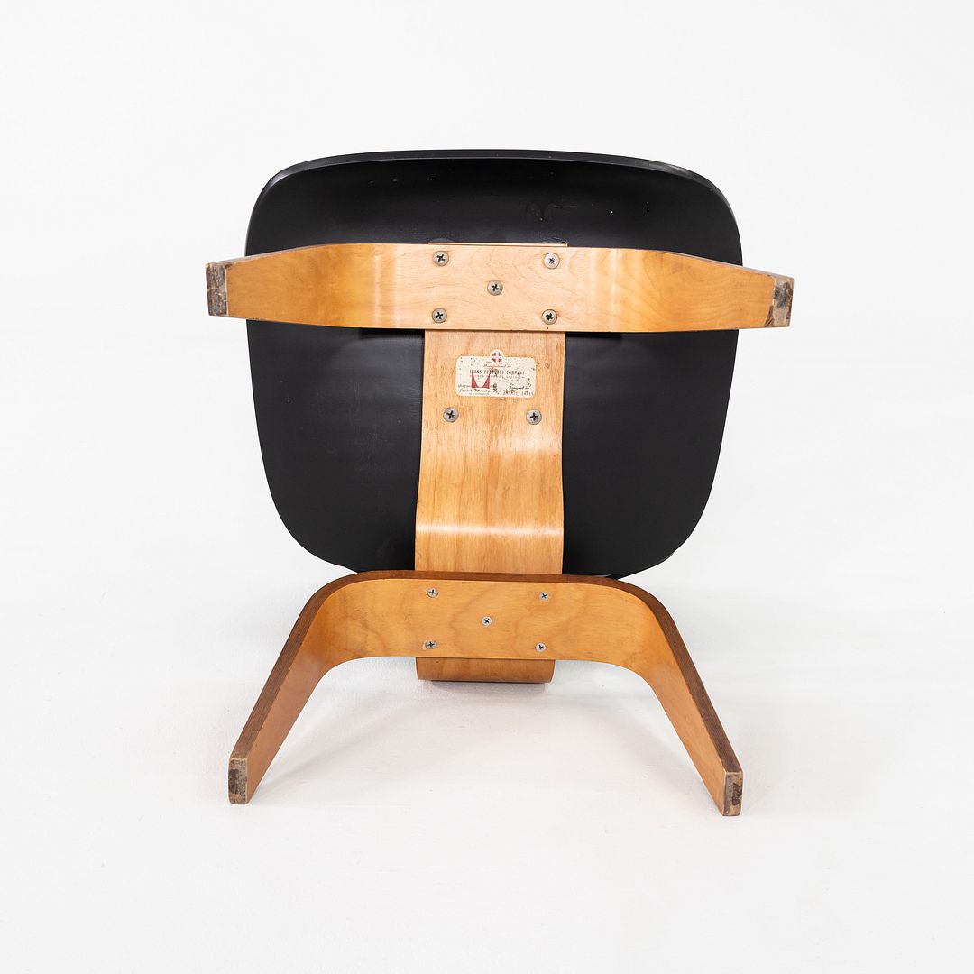 DCW Chair