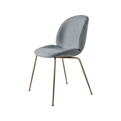 Beetle Dining Chair — Fully Upholstered