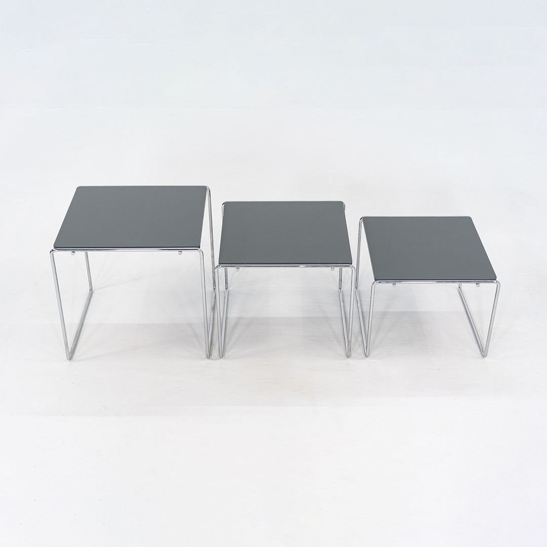 Marcel T Nesting Tables