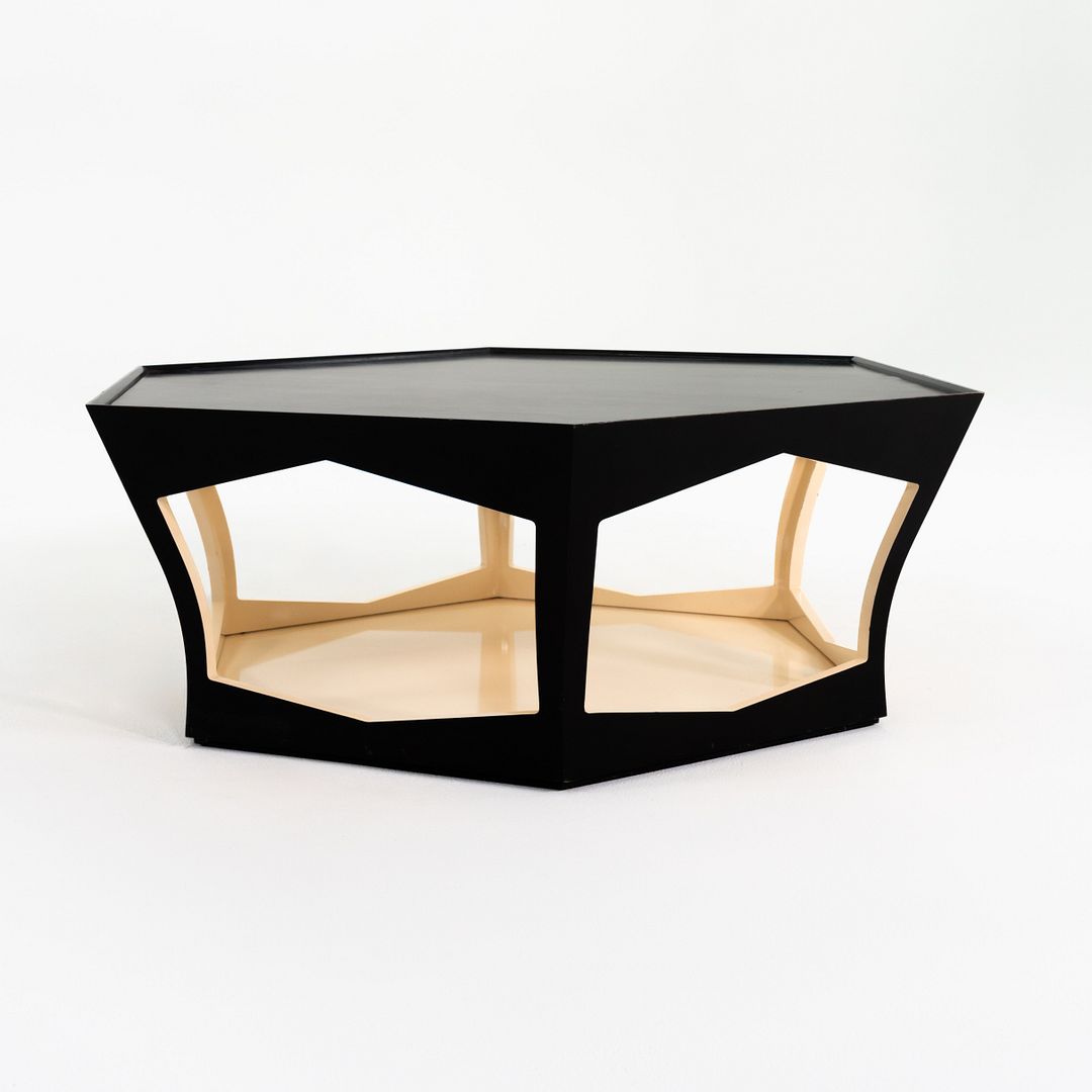Origami Coffee Table