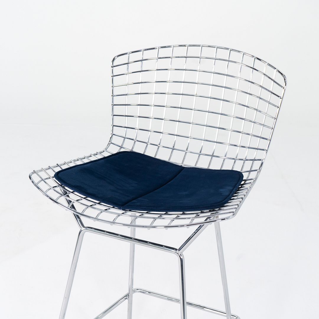 Bertoia Bar Stool