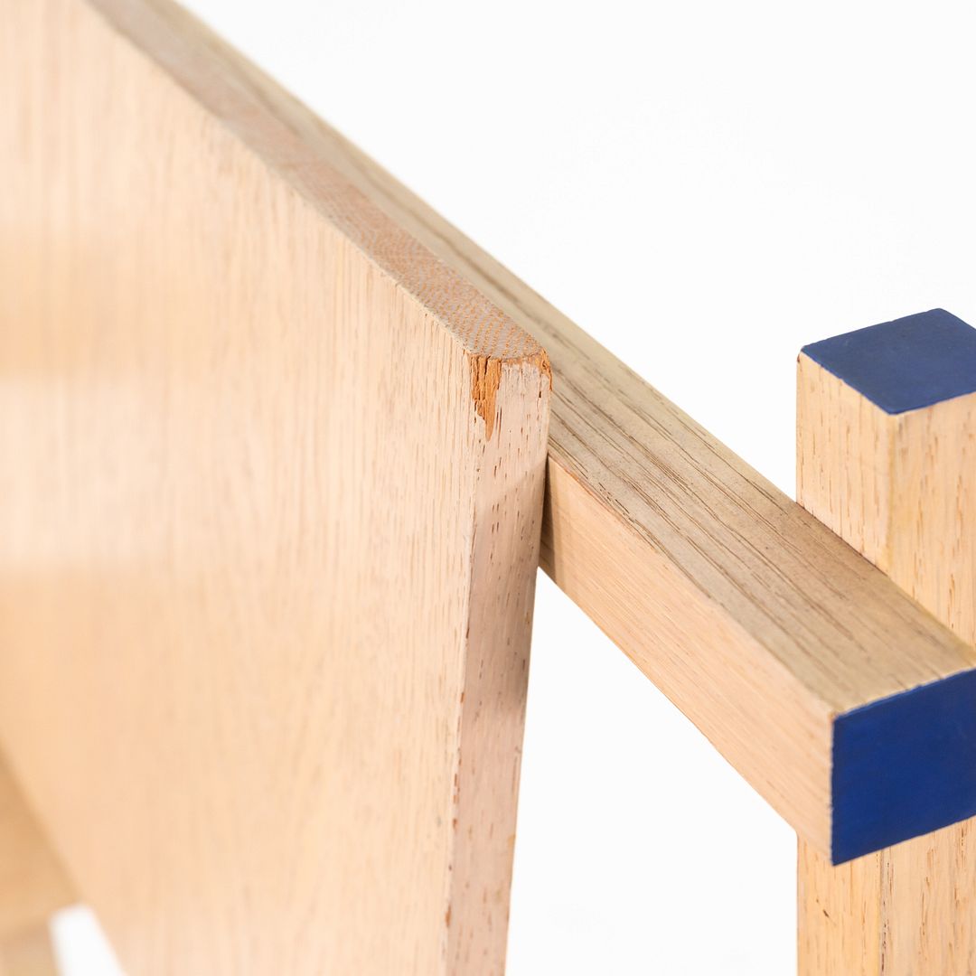 Hogestoel Chair