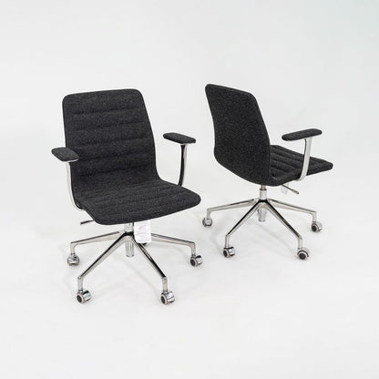 Lotus Desk Chair