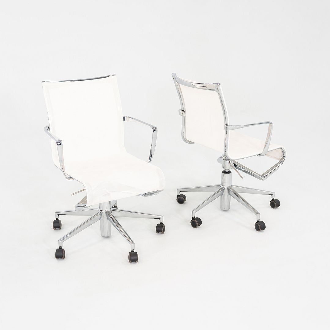 Rollingframe 44 Chair
