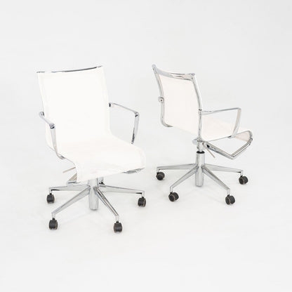 Rollingframe 44 Chair