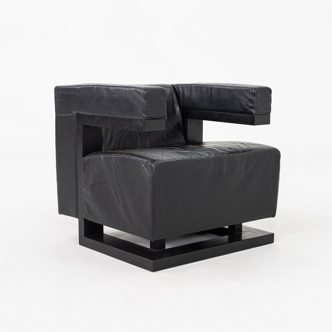 F51 Arm Chairs