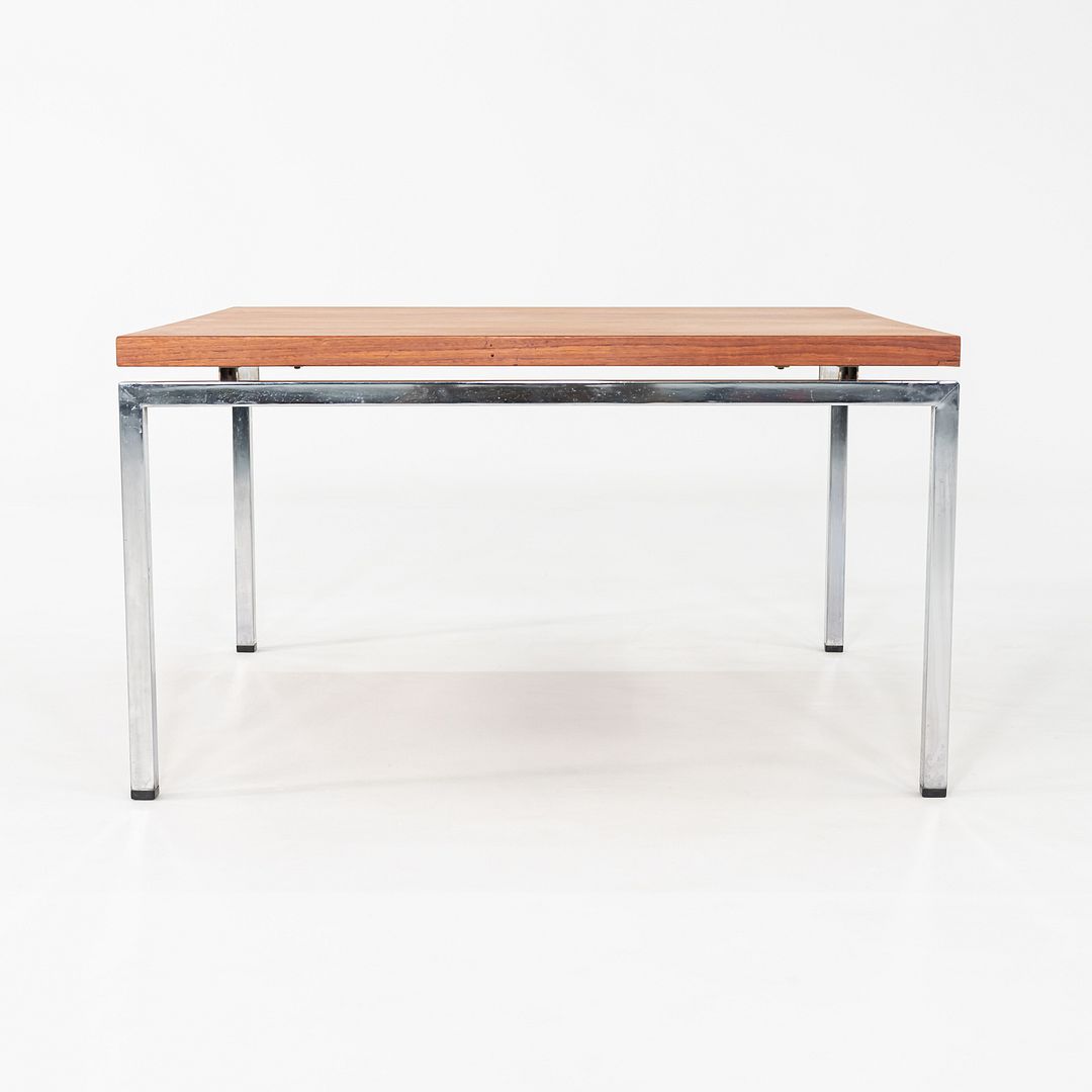 Teak Table