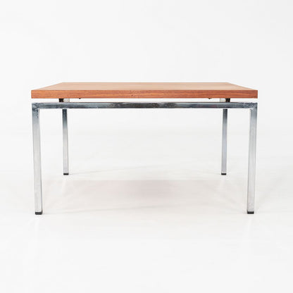 Teak Table