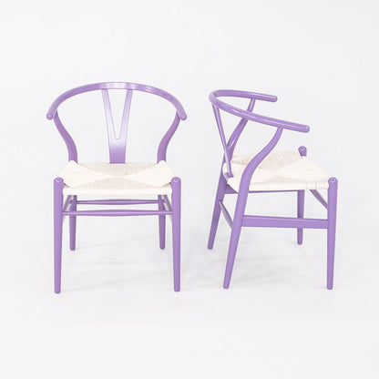 CH24 Wishbone Chair