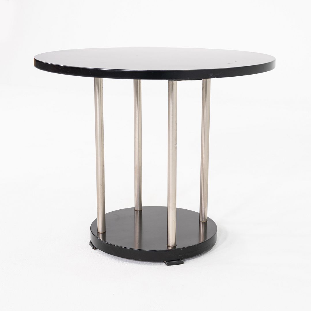 Art Deco Table
