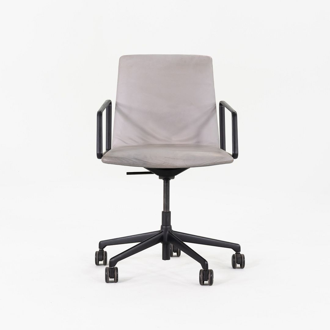L.A.M. Swivel Desk Chair