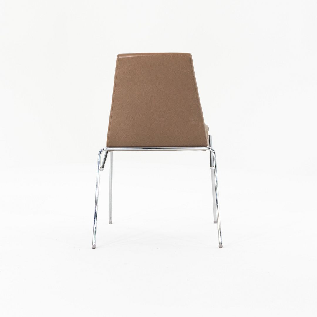 Hyphen Dining Chairs