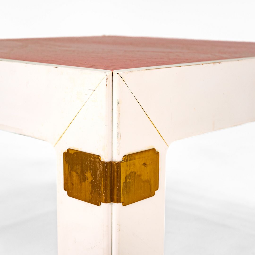 Konsul Side Table