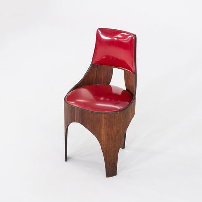 Cylindra Dining Chair