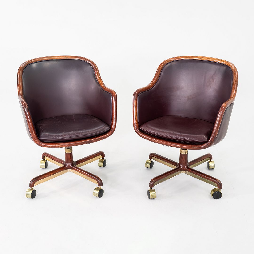 Executive Office Chair