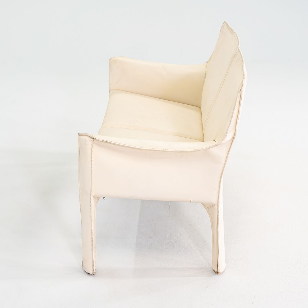 Cab 414 Loveseat