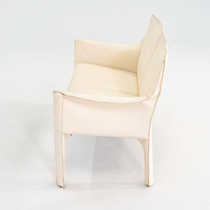 Cab 414 Loveseat