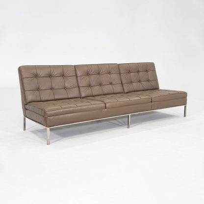 Three Seat Sofa