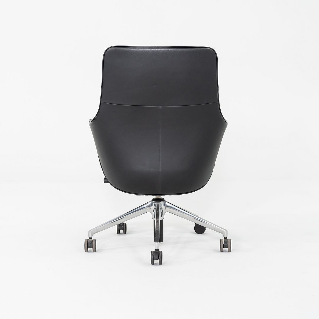 Grand Executive Lowback