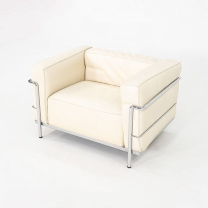 LC3 Fauteuil Grand Confort, Grand Modele