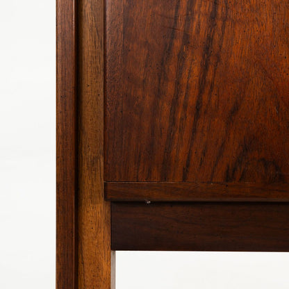Queen Headboard, Model 21263-40