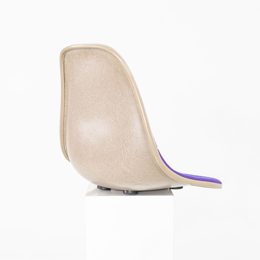 Eames Fiberglass Shell