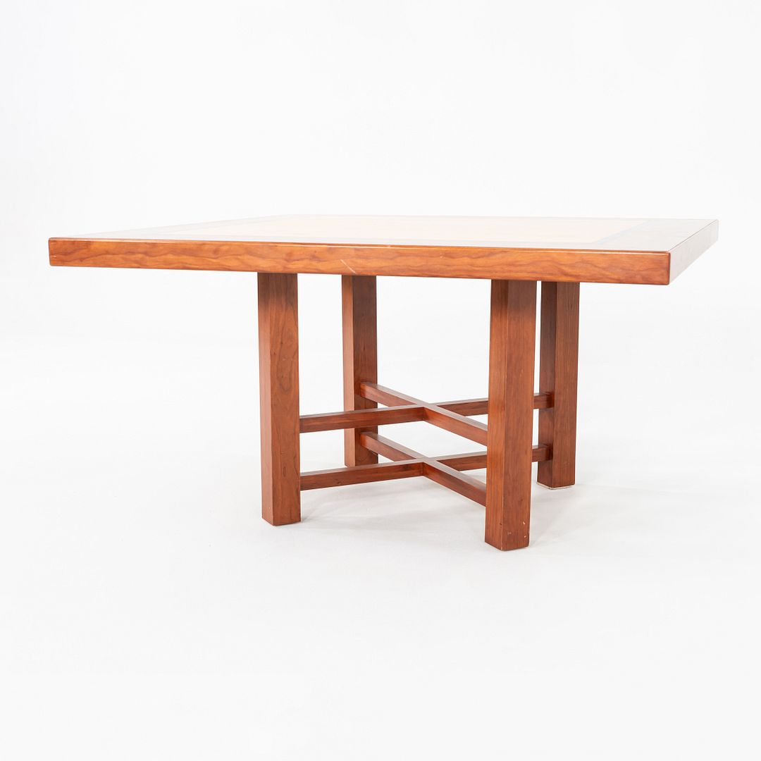 Bespoke Square Dining Table