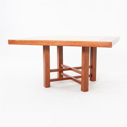 Bespoke Square Dining Table