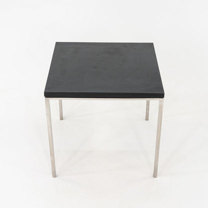 Square Side Table, Model TA-35