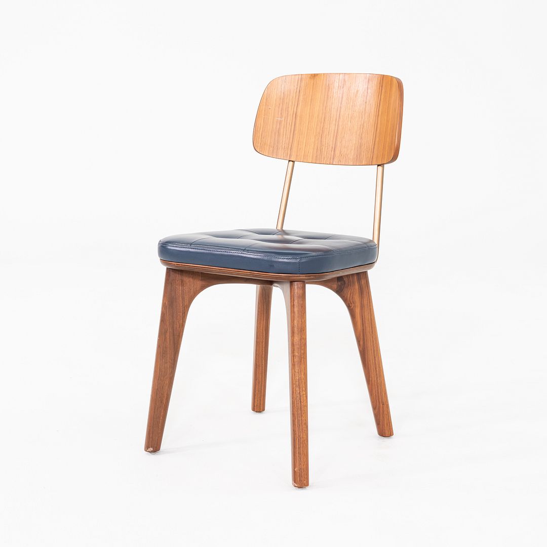 Utility Dining Chair