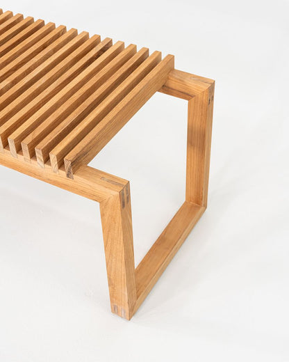 Skagerak Cutter Bench