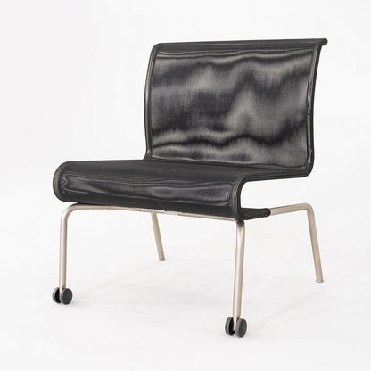Net Lounge Chair