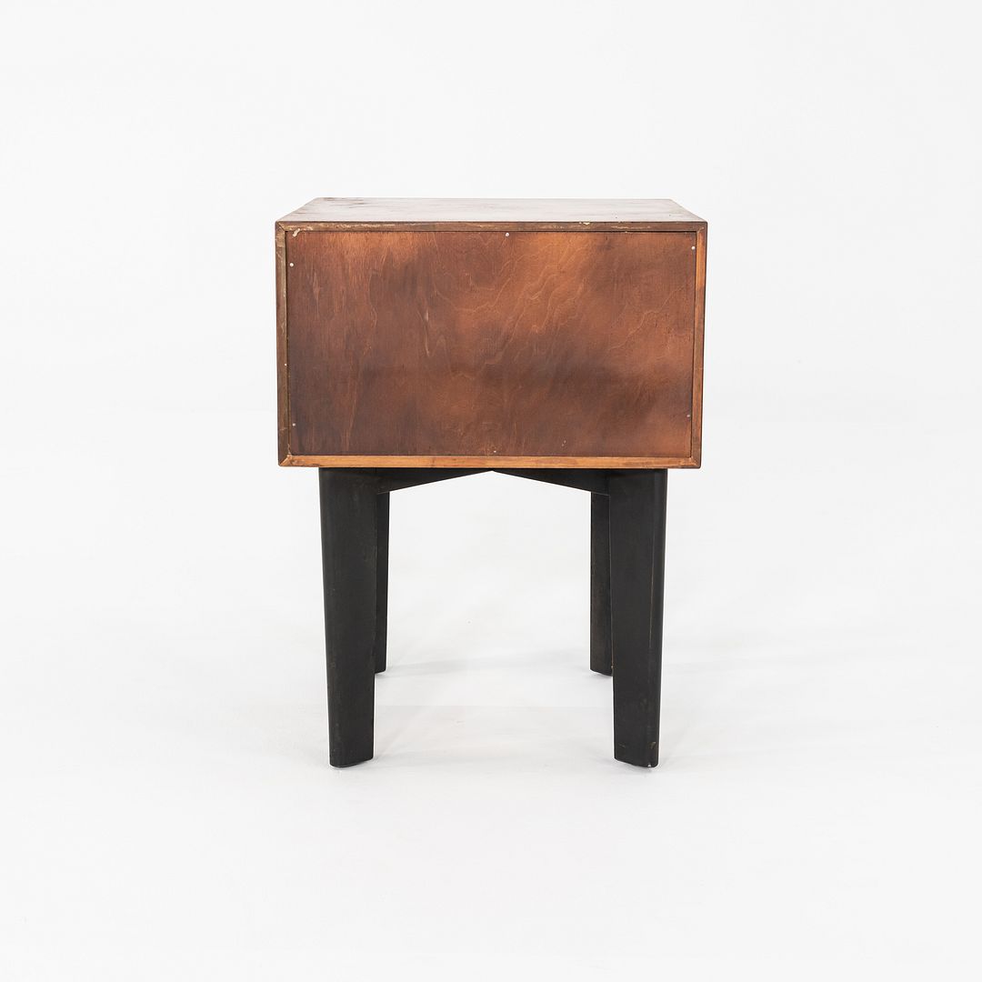 BCS Nightstand, Model 4618
