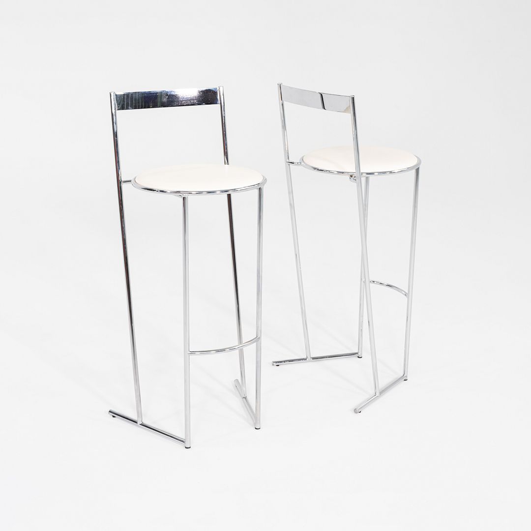 Musmé Bar Stool