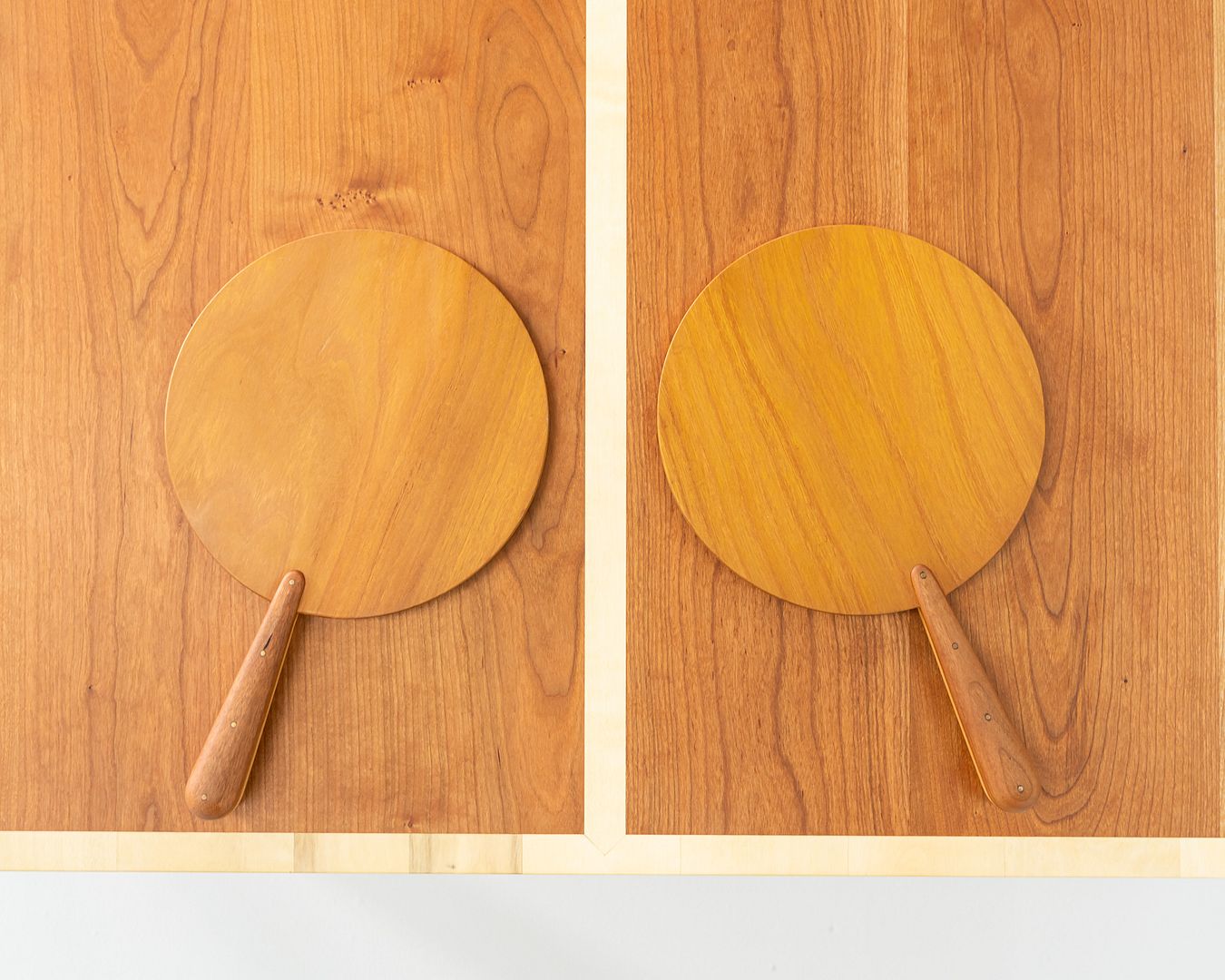 Ping Pong Table